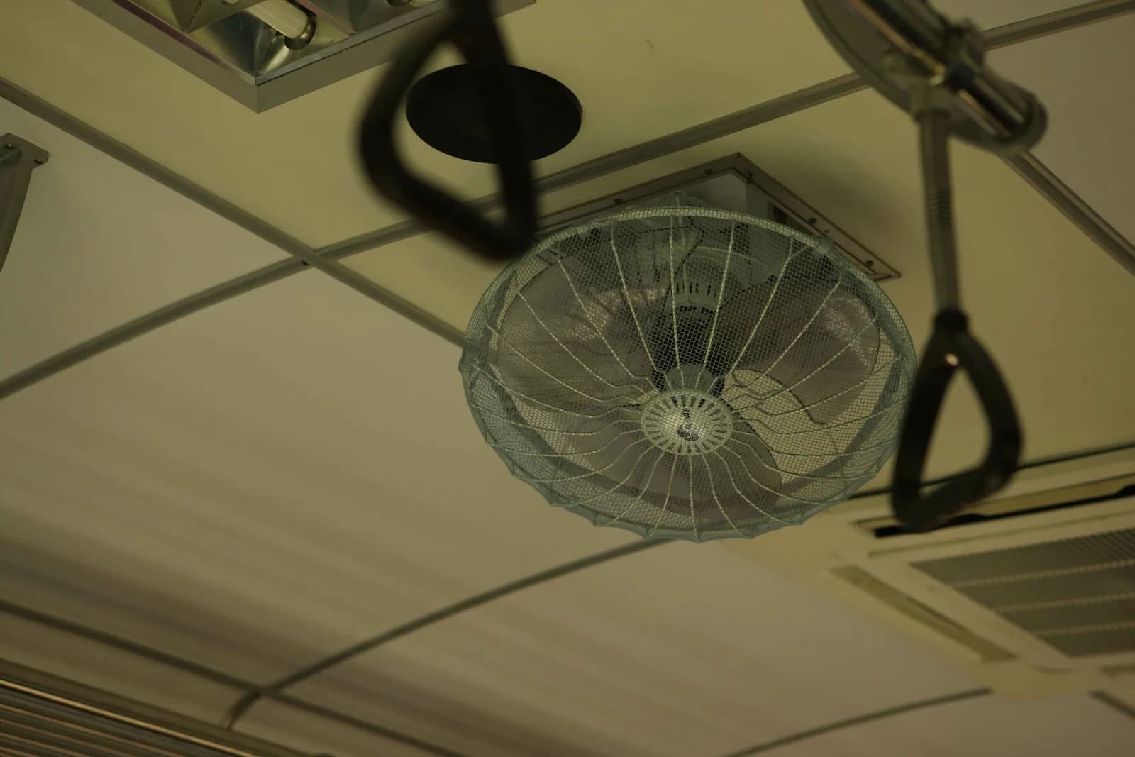 The Belief That Sleeping with a Fan Is Dangerous